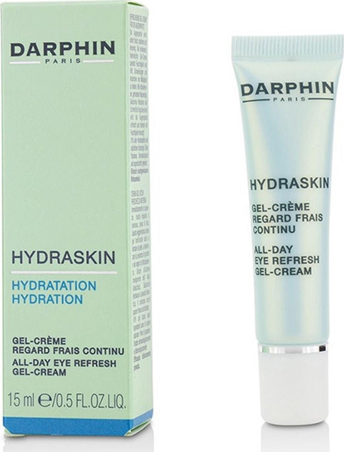 Hydraskin Göz Çevresi Bakım Kremi 15 ml