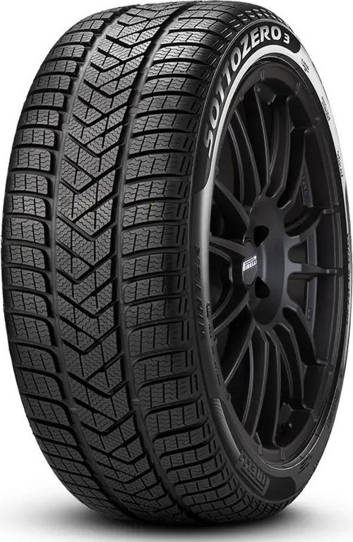 225/55R18 102V XL AO Winter Sottozero 3 (Kış) (2021) Lastik
