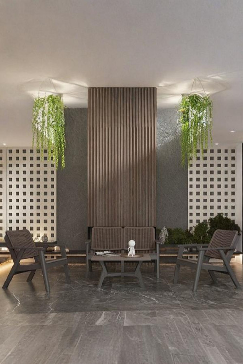 Panora 2+1+1+S Bahçe / Balkon / Teras Oturma Grubu (Mindersiz)
