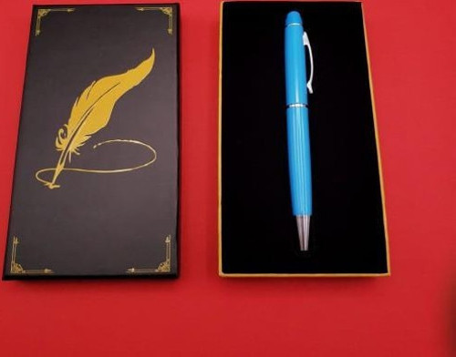 Kalem Touchpen Dekoratif Hediyelik