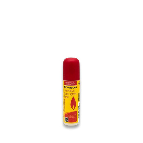 ÇAKMAK GAZI 18 ML