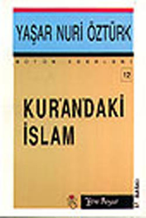 Yeni Boyut Kur'an'daki İslam