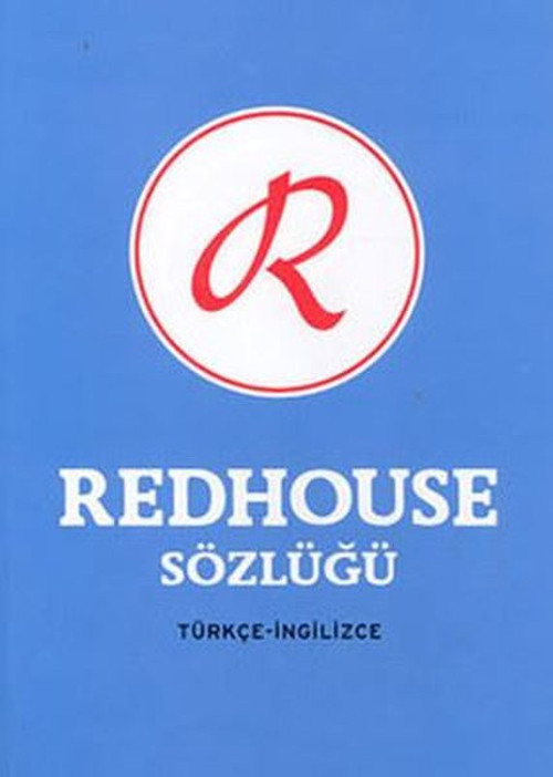 Bergama Kitabı - İngilizce