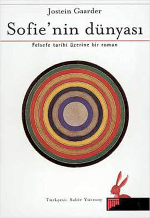Pan Yayıncılık Sofie'nin Dünyası
