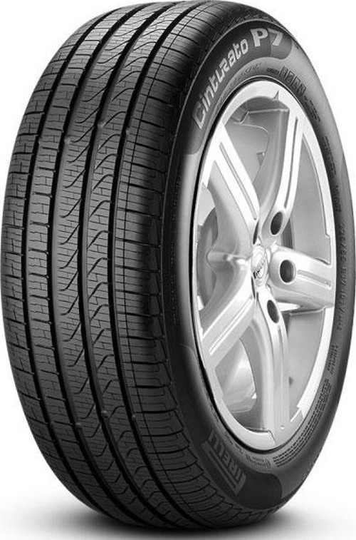 275/35R21 103V XL N0 Cinturato P7 All Season (4 Mevsim) (2023) Lastik