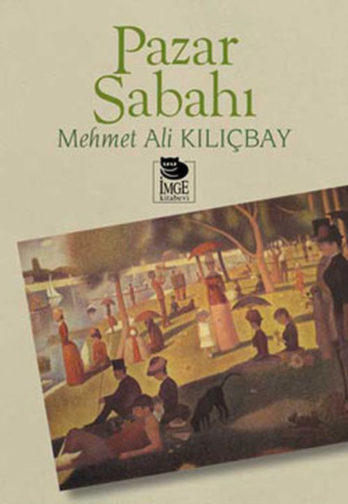 İmge Kitabevi Pazar Sabahı