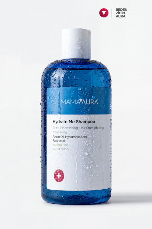 Nemlendirici Şampuan - Hydrate Me Shampoo 200 ml