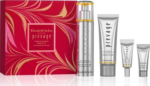 Prevage Anti-Aging Cilt Bakım 4lü Set