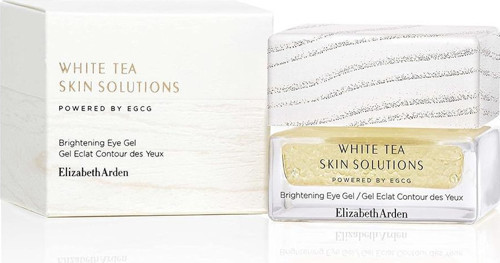 White Tea Skin Solutions Brightening Göz Kremi 15ML