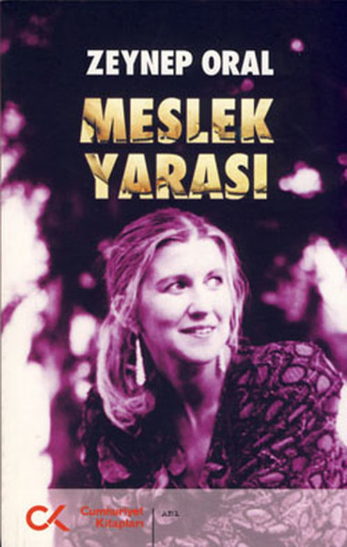 Cumhuriyet Kitapları Meslek Yarası