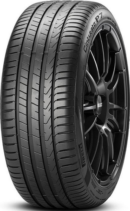 225/60R18 104W XL * Cinturato P7C2 (Yaz) (2023) Lastik