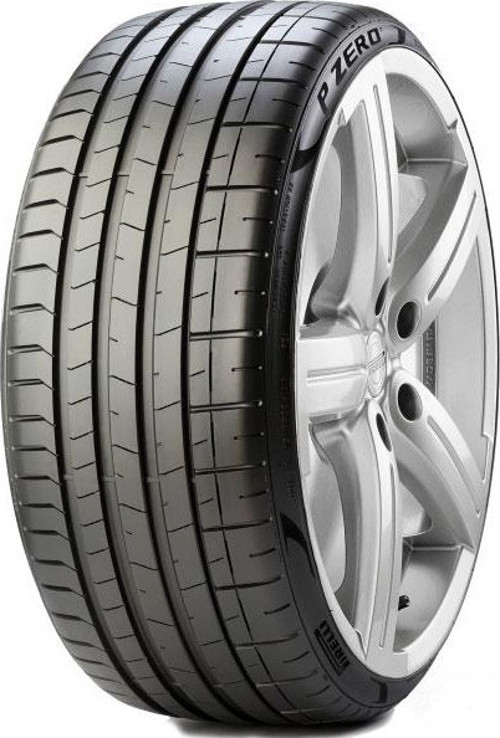 315/40R21 111Y MO-S Pncs P-Zero (PZ4) (Yaz) (2021)