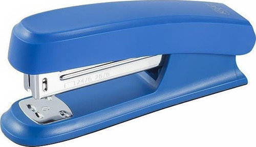 24/6 Zımba Makinesi – Mavi 25G