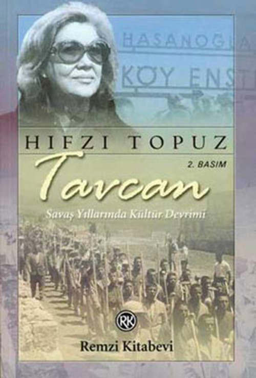Tavcan