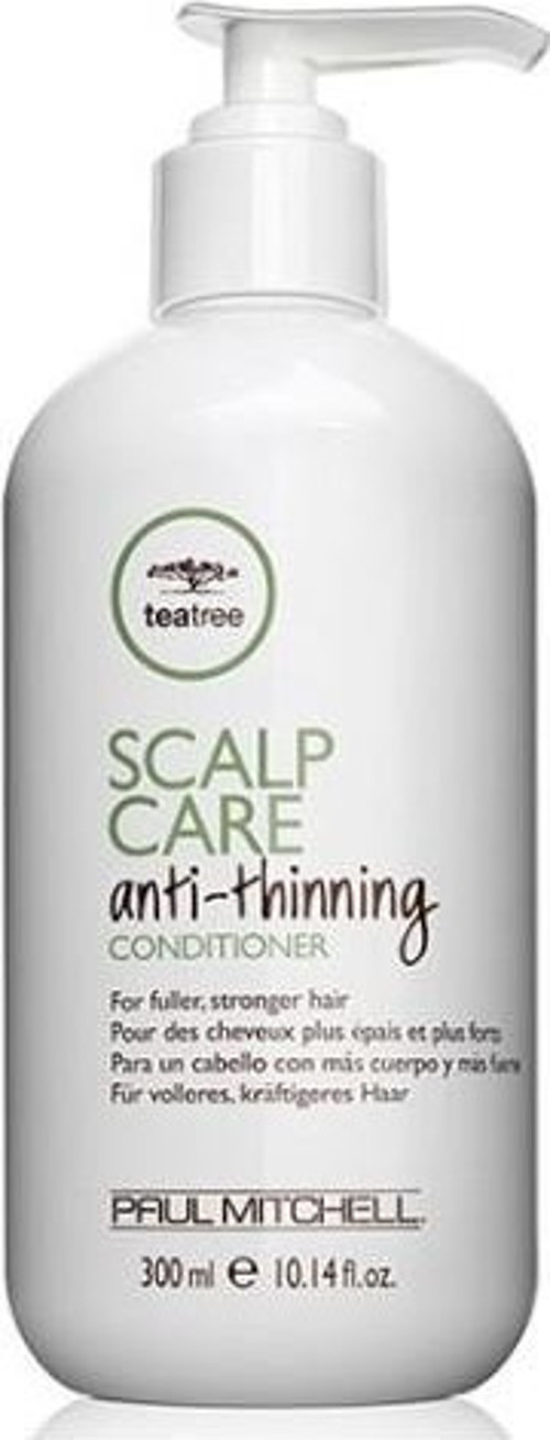 Scalp Care Anti Thinning Saç Kremi 300ML