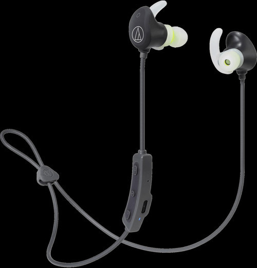 Audio-Technica ATH-SPORT60BT Kulakiçi Spor Kulaklık