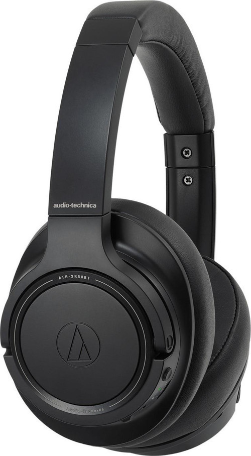 Audio-Technica ATH-SR50BTBW Kablosuz Kulaklık