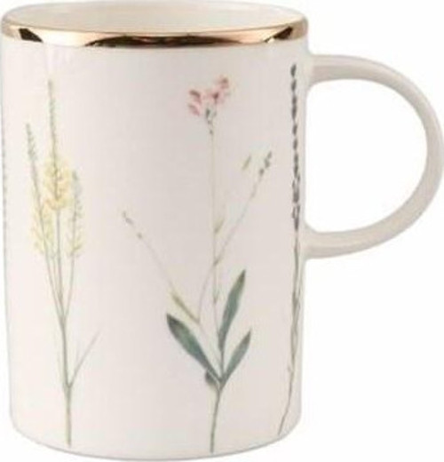 Botanical Desen Kupa 340cc 04ALM008000