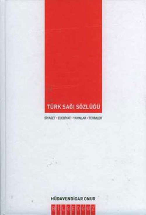 Türk Sağı Sözlüğü