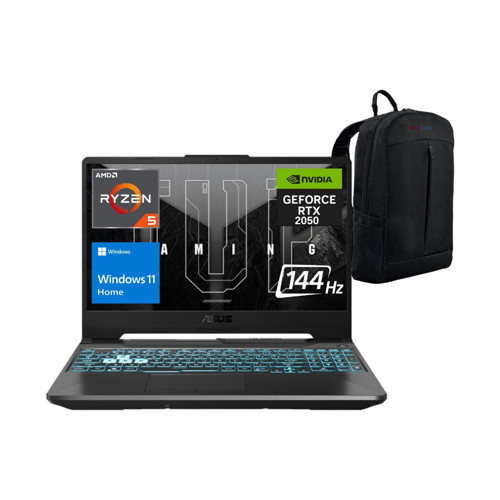 Tuf Gaming A15 FA506NF-HN004WZ3 Amd Ryzen 5 7535HS 16GB 1tb SSD RTX2050 15.6" Fhd 144Hz WIN11 Taşınabilir Bilgisayar - W