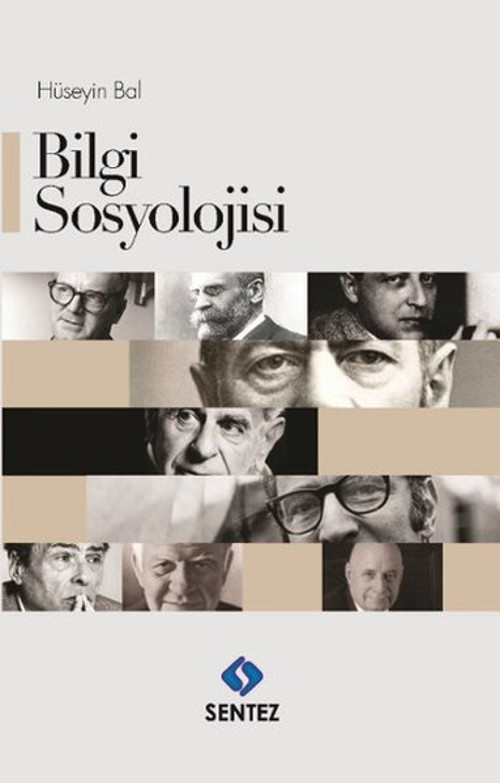 Sentez Yayıncılık Bilgi Sosyolojisi
