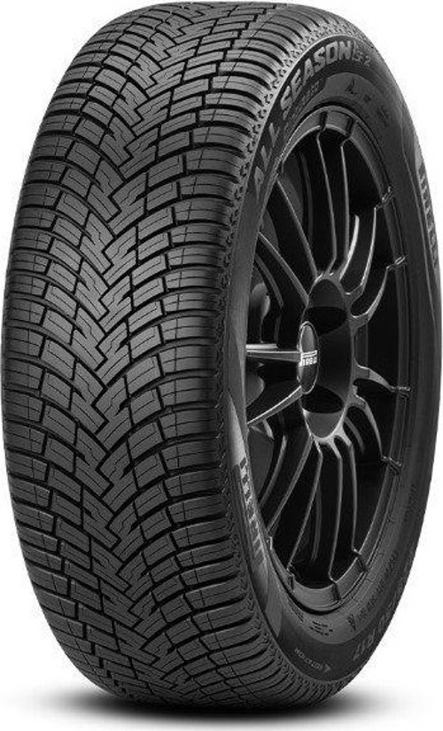 235/40R18 95Y XL M+S Cinturato All Season SF2 (4 Mevsim) (2022)