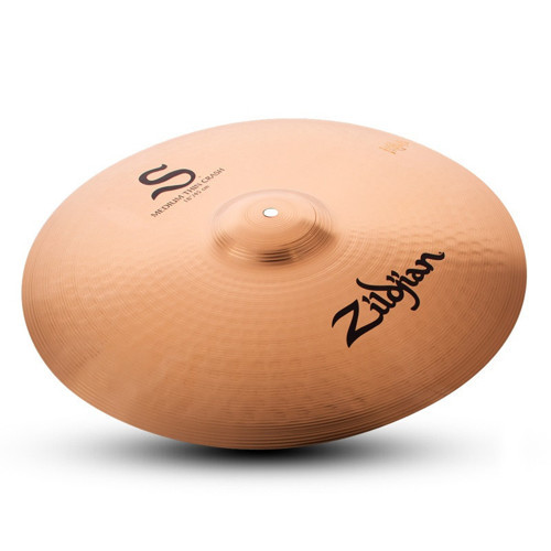 18" S Family Medium Thin Crash