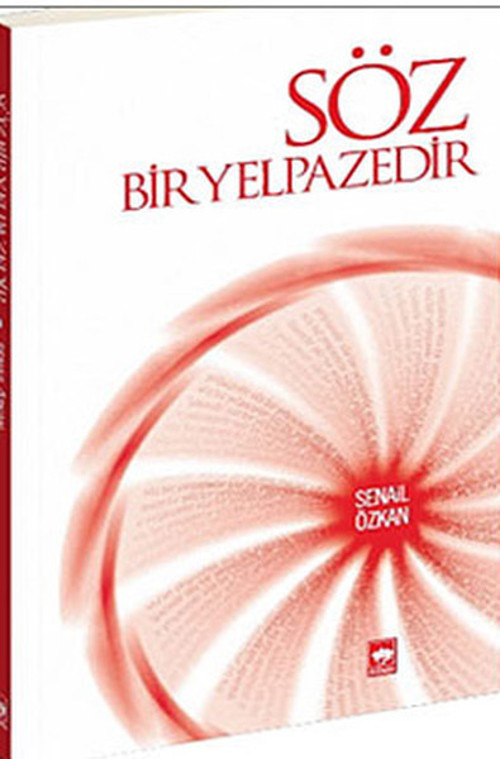 Söz Bir Yelpazedir