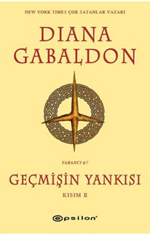 Geçmişin Yankısı Kısım II