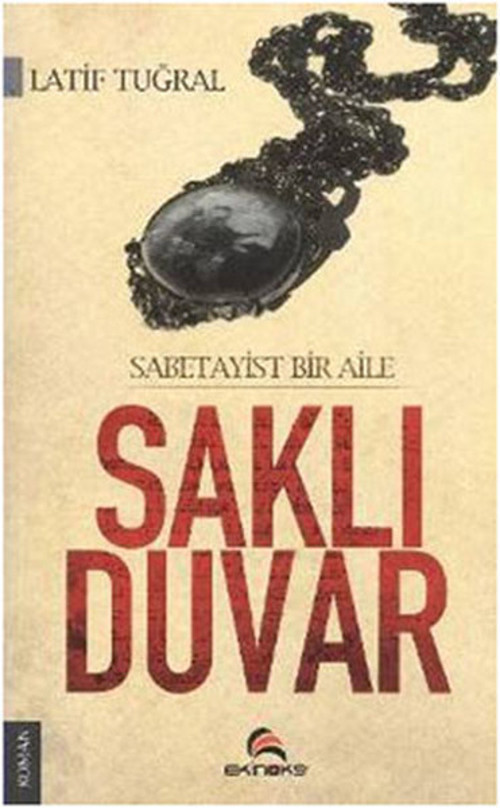 Ekinoks Saklı Duvar