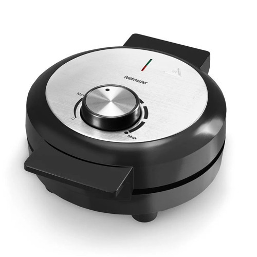 GM-7463 1000 W Waffle Makinesi