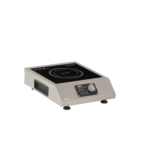 IND11.I15 İndüksiyon Ocak Setüstü 2500 W
