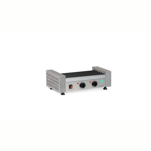SSK01.E11 Sosis Kızartma 5 Li