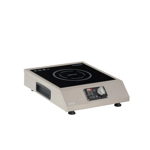 IND11.I15 İndüksiyon Ocak Setüstü 5000 W