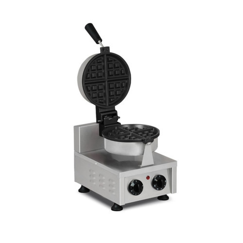 WFL11.E12 Waffle Makinesi Amerikan