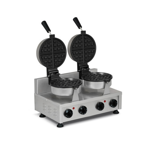 WFL11.E22 Waffle Makinesi Amerikan