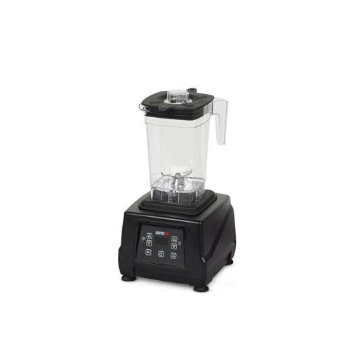 BLE15 E15 Bar Blender 2 Lt Siyah