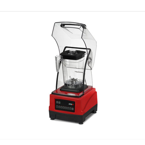 BLE41 E15 Bar Blender 2 Lt Sessiz Kırmızı