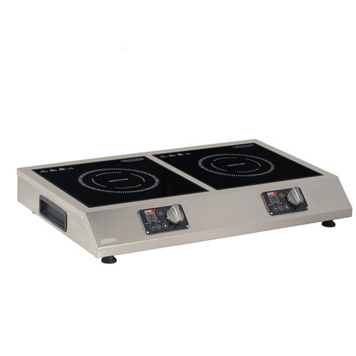 IND11.I25 Z5F İndüksiyon Ocak Setüstü 2 X 3500 W