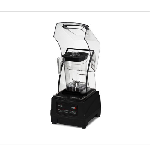 BLE41 E15 Bar Blender 2 Lt Sessiz Siyah