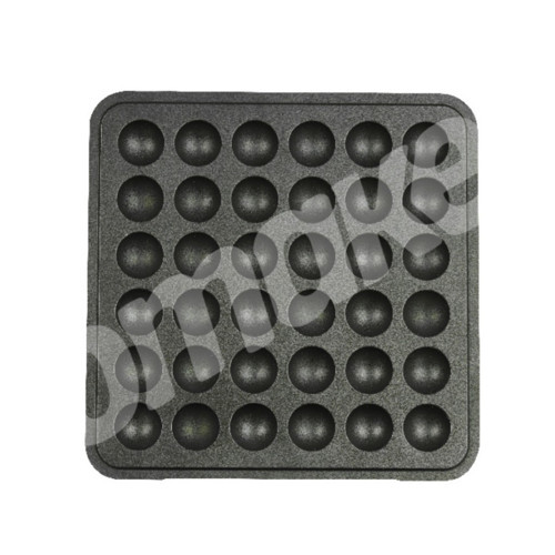 PFR01 Poffertjes Kalıp Takımı 1001