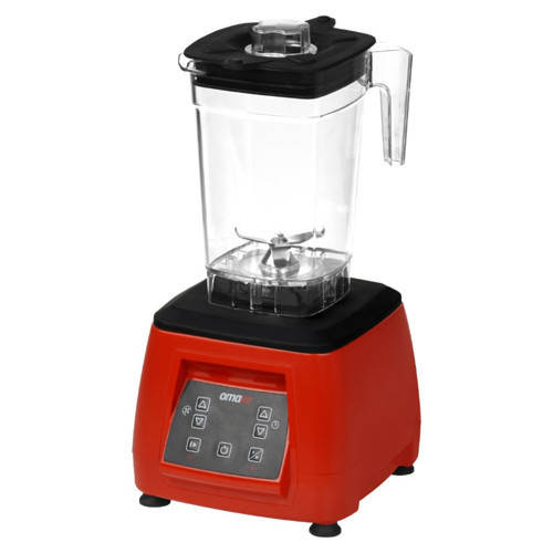 BLE05.E15 Bar Blender 2 Lt Kırmızı