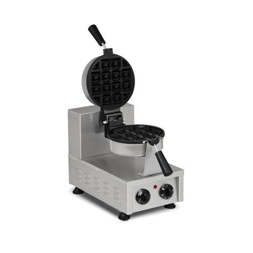 WFL12.E12 Waffle Makinesi Special