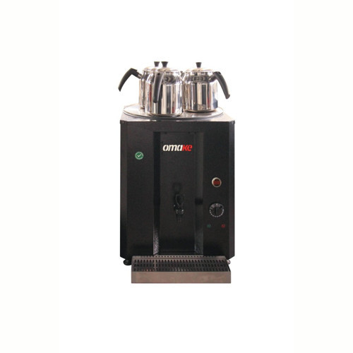 CAY01.E11 Çay Kazanı 40 Lt