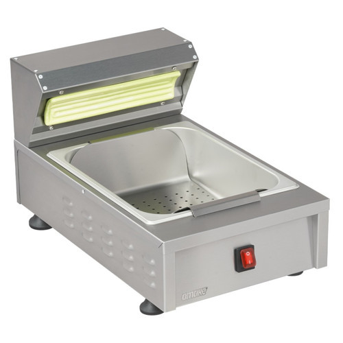 PTD01.E11 Patates Dinlendirme Mini