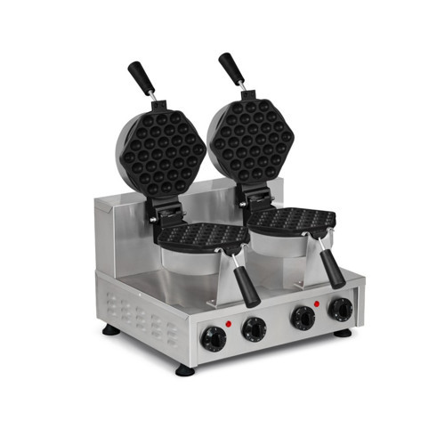 WFL12.E22 Waffle Makinesi Balls