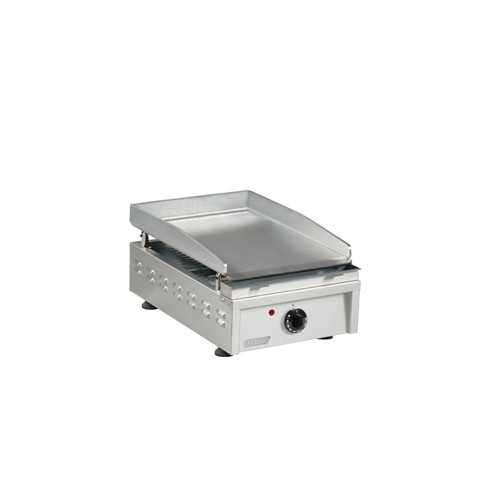 IZG02.E11 DKP Izgara Gazlı 30 cm