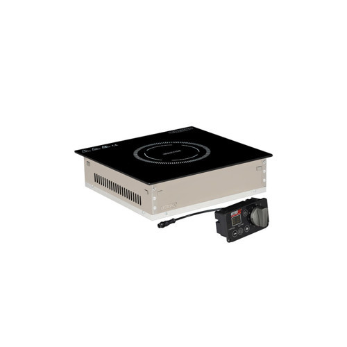 IND02.I15 İndüksiyon Ocak Ankastre 3500 W