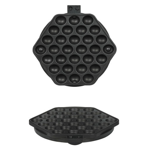 WFL12.KLP.0301 Yuvarlak Waffle Kalıp
