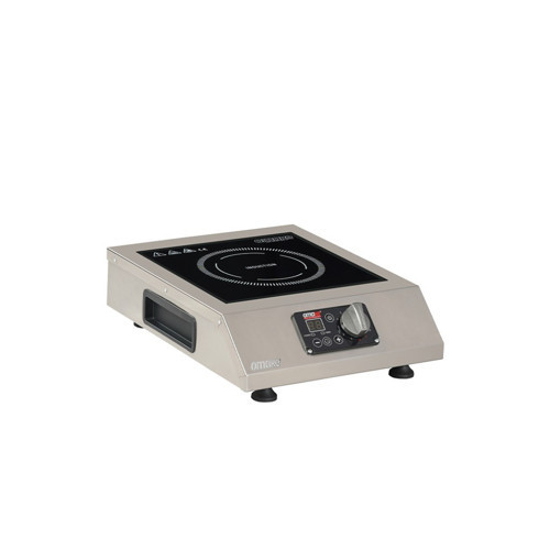 IND11.I15 İndüksiyon Ocak Setüstü 1800 W